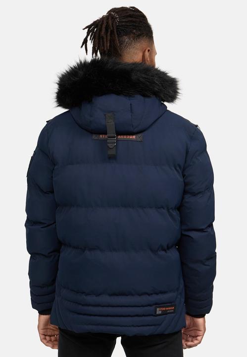 Produktbild Stone Harbour Romaan (XL)