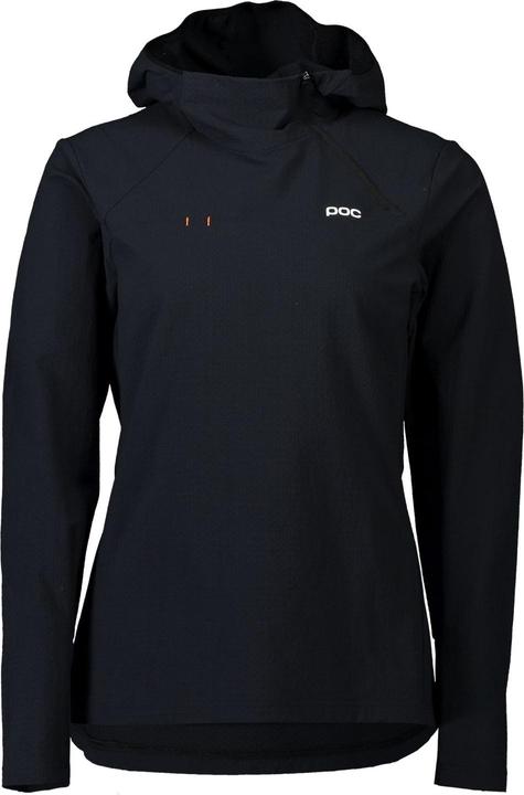 Image du produit Poc Sweat à capuche thermique Mantle (XS)