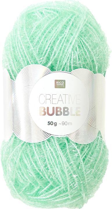 Produktbild Rico Design Rico Creative Bubble, 50 g (90 m)