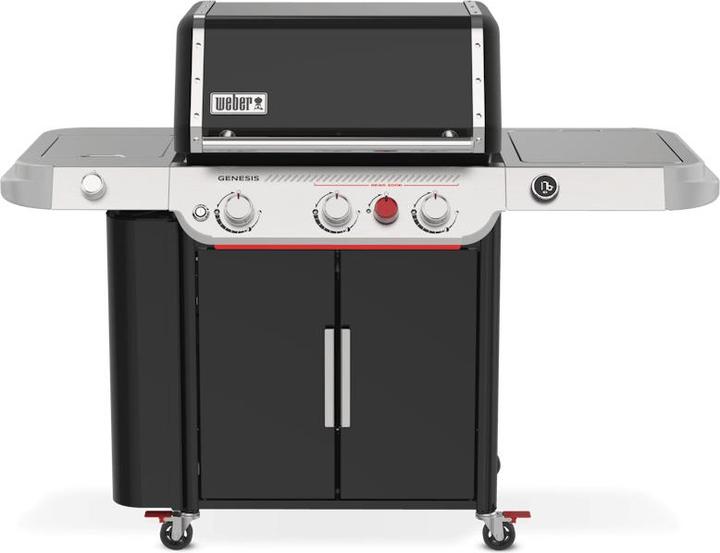 Produktbild Weber Genesis EP-335 (18.76 kW)
