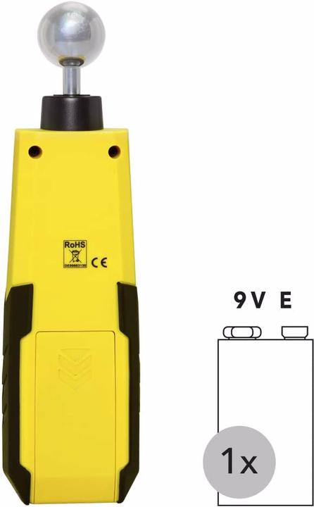 Immagine prodotto Trotec BM31