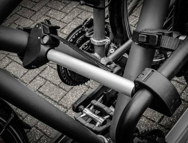 Produktbild Eufab Fahrradträger-Haltearm 11632