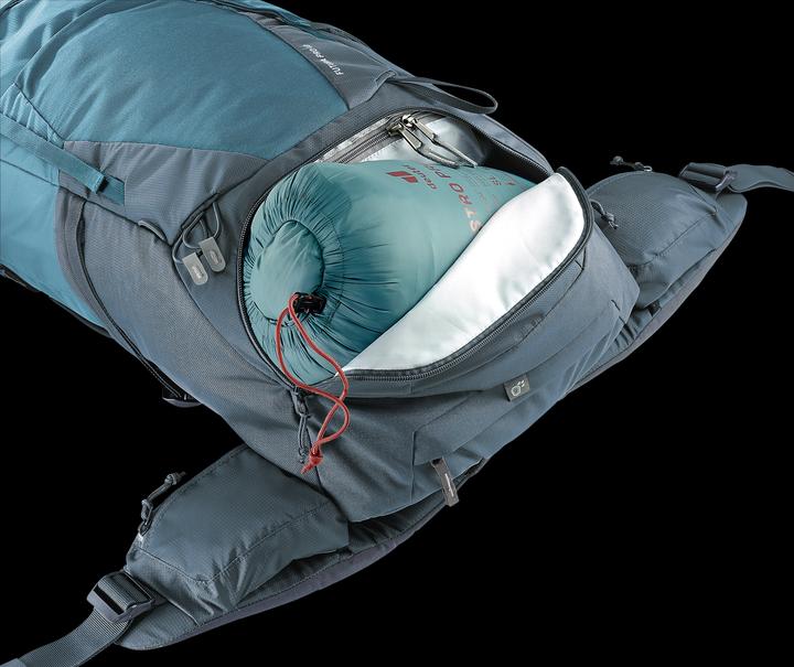 Actual product image Deuter Futura Pro 40 (40 l)