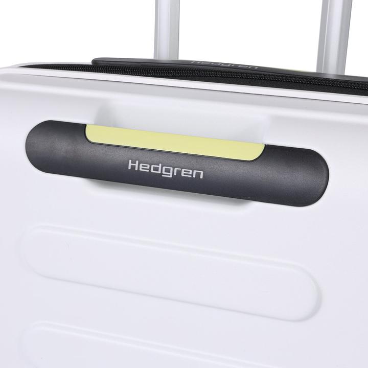 Immagine prodotto Hedgren Comby Grip 4 ruote carrello cabina XS 55 cm (39.80 l, Bagaglio a mano (fino a 50 litri))