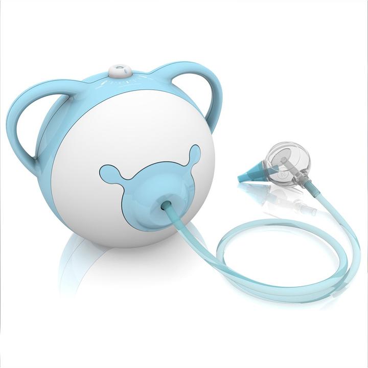Nosiboo Aspirateur nasal
