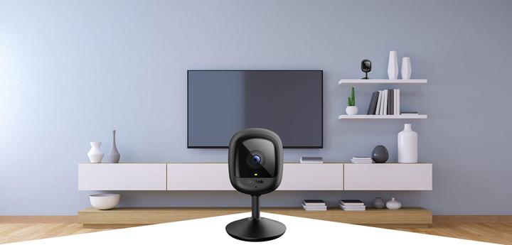 Immagine prodotto D-Link DCS-6100LH (1920 x 1080 Pixels)