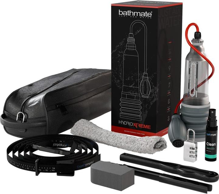 Productafbeelding Bathmate HydroXtreme 8