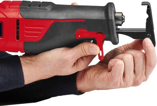 Image du produit Einhell Scie à queue de renard 950