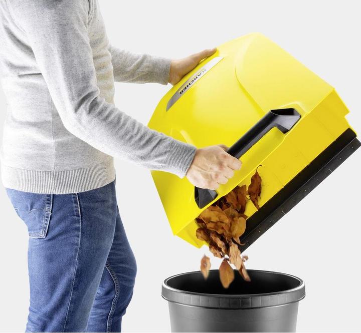 Actual product image Kärcher S6 Twin