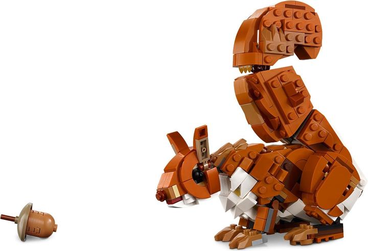 Produktbild LEGO Waldtiere: Rotfuchs (31154, LEGO Creator Expert)