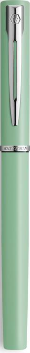 Produktbild Waterman Füllfederhalter Allure Pastellgrün F (Grün, 1 x)