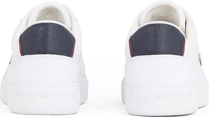 Produktbild Tommy Hilfiger Essential Chic Court Snaeker Rwb (38)