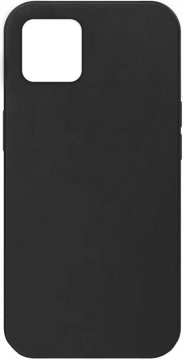 Produktbild mobileup Eco Case for iPhone 13 - Black (Apple iPhone 13)