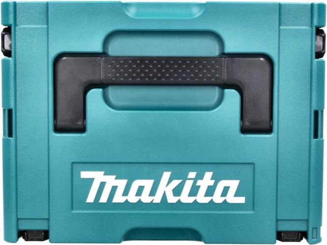 Image du produit Makita PWR 180 RT1J Batterie tournevis à cliquet 18 V 47.5 Nm 1/4" 3/8" + 1x batterie 5.0 Ah + chargeur + (1/4")