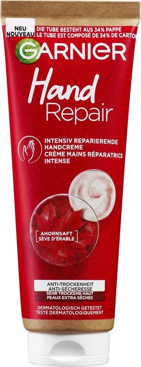 Garnier Hand repair (75 ml)