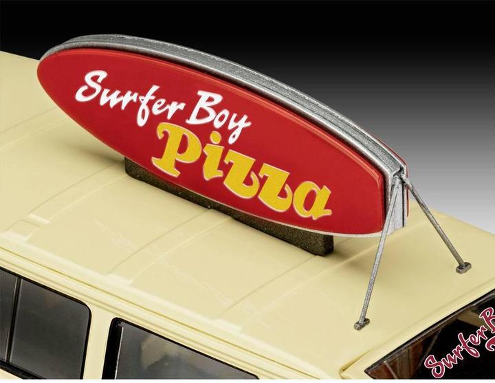 Image du produit Revell Stranger Things VW T3 Bus Surfer Boy