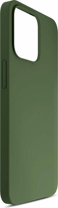 Immagine prodotto 3MK Custodia Hardy iPhone 13 Pro Max 6,7" zielony/alphine green MagSafe (Apple iPhone 13 Pro Max)