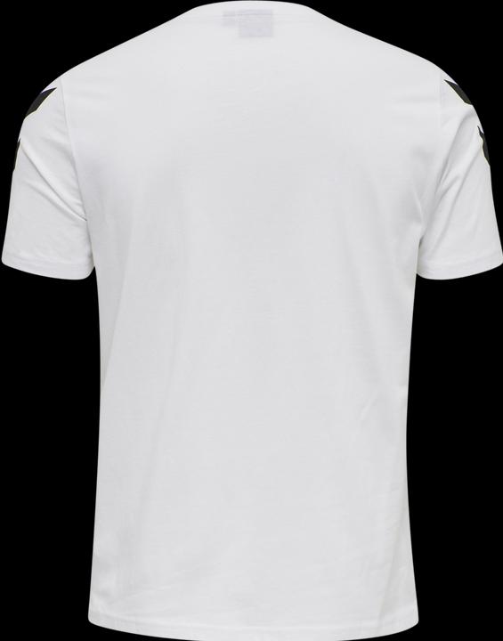 Actual product image hummel Legacy Chevron T-Shirt (XS)