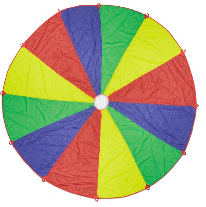 Actual product image Relaxdays Swing cloth