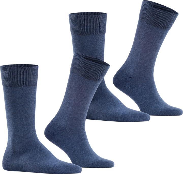 Produktbild Falke Happy SO (Einzelpack, 47 - 50)