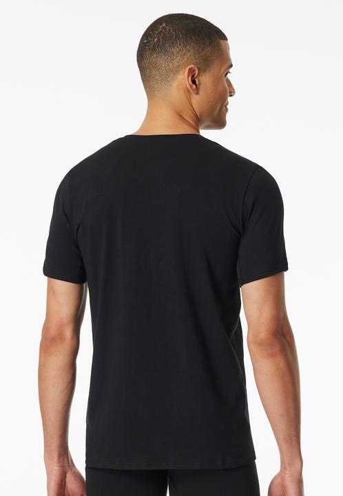 Actual product image Schiesser Shirt 1/2 (XXL)