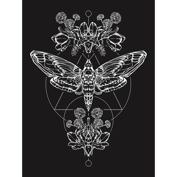 Produktbild Grindstore UTGR394 P (XXL)