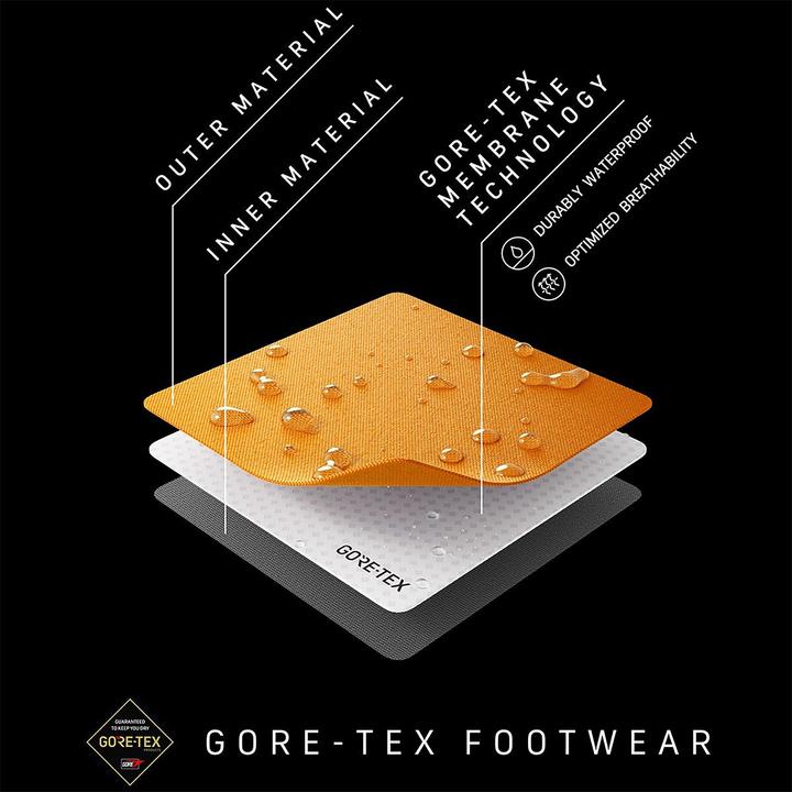 Produktbild Viking Veme Low GTX R (29)