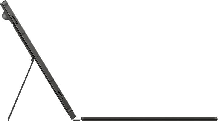 Image du produit Samsung Galaxy Book Cover Keyboard mit AI (ING. Int., Galaxy Tab S9, Galaxy Tab S9 FE, Samsung Galaxy Tab S10 FE)