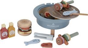 Immagine prodotto Little Dutch Set da barbecue in legno