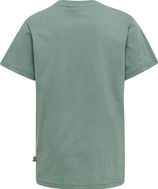 Actual product image hummel Tres T-Shirt S/S (140)