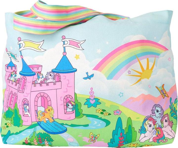 Produktbild Loungefly Hasbro by Tragetasche My little Pony