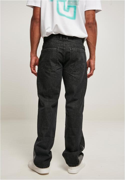 Produktbild Urban Classics Organic Triangle Denim (38)