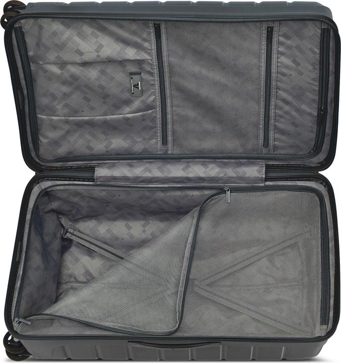 Actual product image Roncato B-Flying 4 wheels trolley 69 cm (77 l, M (50 - 90l))