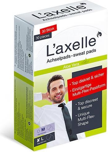 Produktbild L'axelle Achselpads (Achselpads)