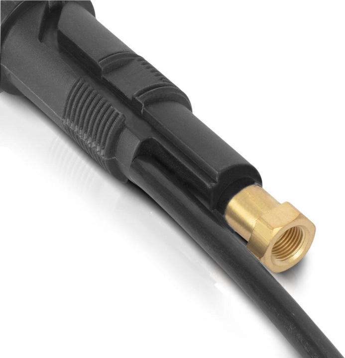 Produktbild Stahlwerk Plasmaschneider-Brennerkopf P-80 für CUT Plasmaschneidbrenner