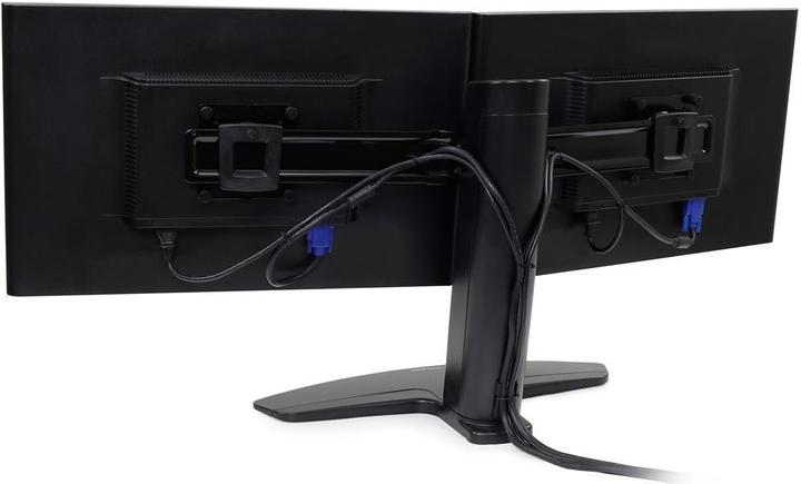 Produktbild Ergotron Neo-Flex Monitor Standfuss (Tisch, 24")
