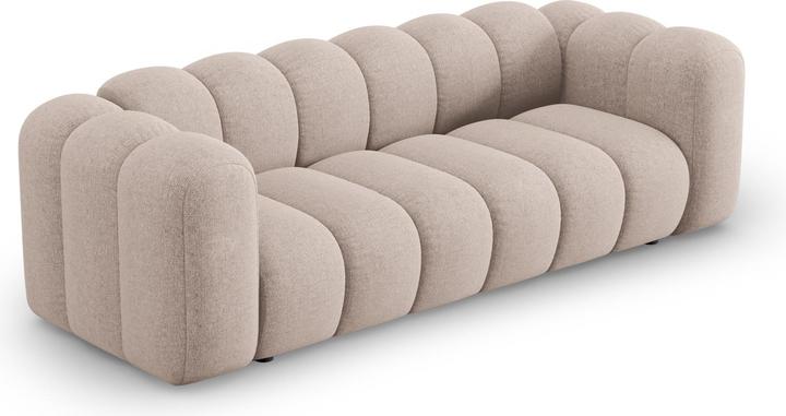 Actual product image Micadoni Lupine (4-seater, 2 person sofa, 3-seater)