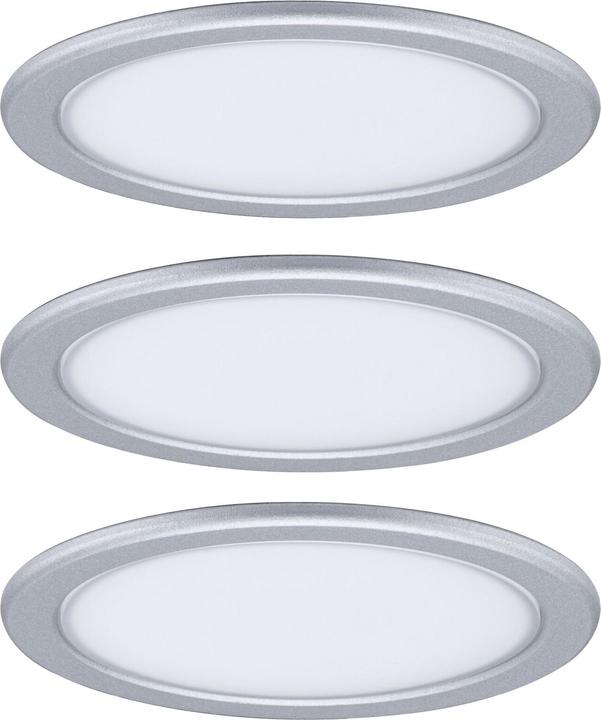 Produktbild Paulmann Möbelaufbauleuchte Pukk Set (300 lm)