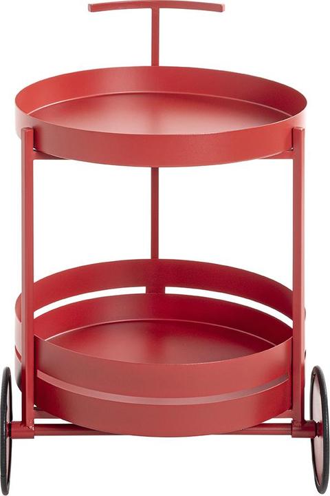 Immagine prodotto HAKU Möbel Carrello di servizio