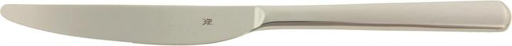 Produktbild WMF Besteck Besteckset 6 Personen Boston 30tlg Monobloc-Messer Edelstahl poliert (30 Stück, Besteck Set)