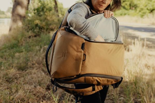 Produktbild Peak Design Everyday Backpack (20 l)
