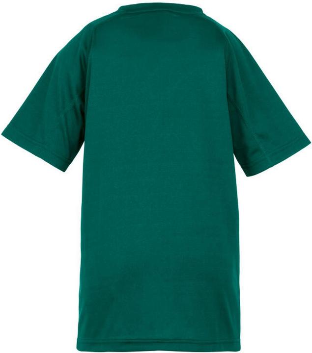 Immagine prodotto Spiro Performance Aircool Maglietta Bambini (128)