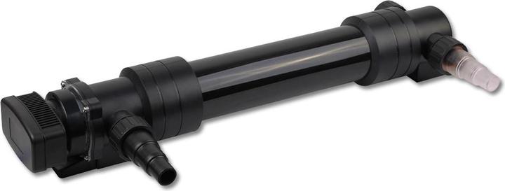 Produktbild SunSun 3-Kammer Filter Set für 90000l Teich mit 36W UVC 6er Serie Teichklärer