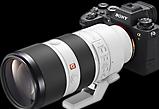 Produktbild Sony Alpha 7C Kit (28 - 60 mm, 24.20 Mpx, Vollformat)