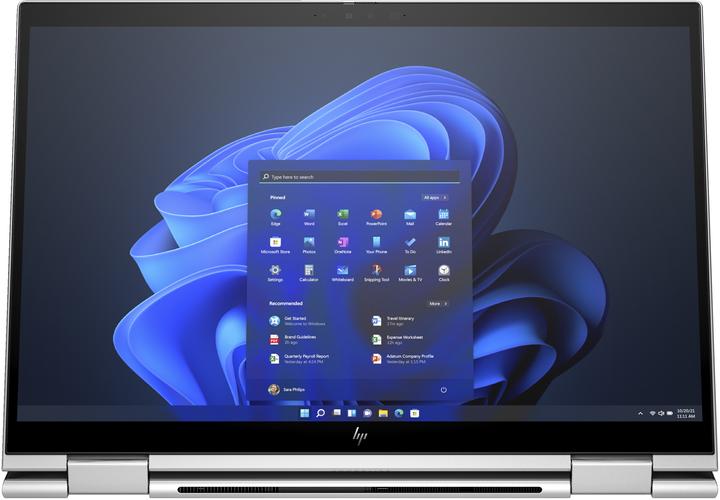 Produktbild HP EliteBook 1040 G10 (Französische Tastatur) (14", Intel Core i7-1355U, 16 GB, 512 GB, Ohne Tastaturlayout)
