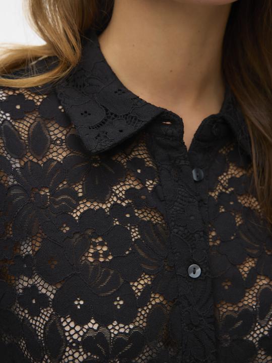 Produktbild Vero Moda VMHONEY Hemd Hemd (XS)