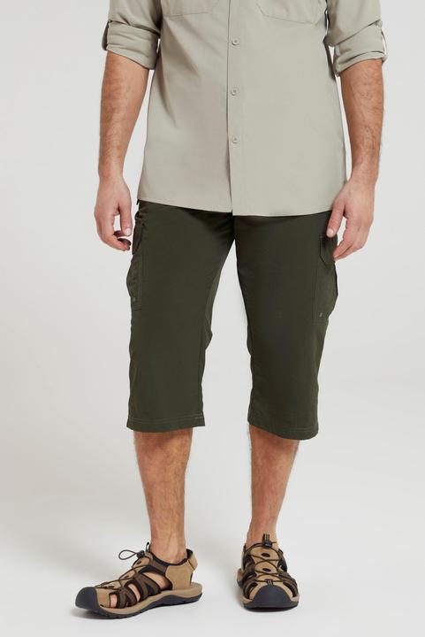 Mountain Warehouse Explore 34 Shorts
