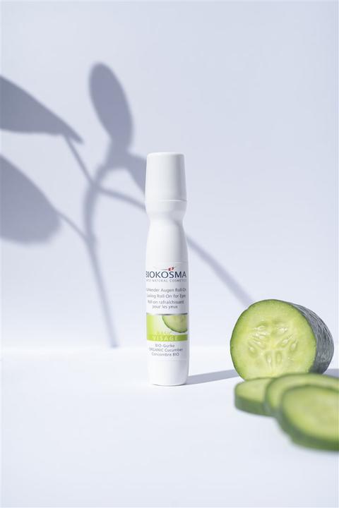 Image du produit Biokosma Basic Visage (Roll-on, 15 ml)