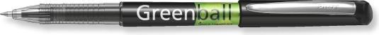 Image du produit Pilot Stylo bille Greenball noir - WIKR-953120 (Noir, 1 x)