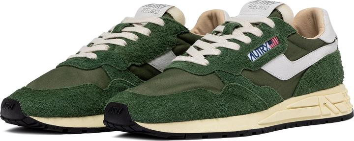 Produktbild Autry Sneakers Green (41)